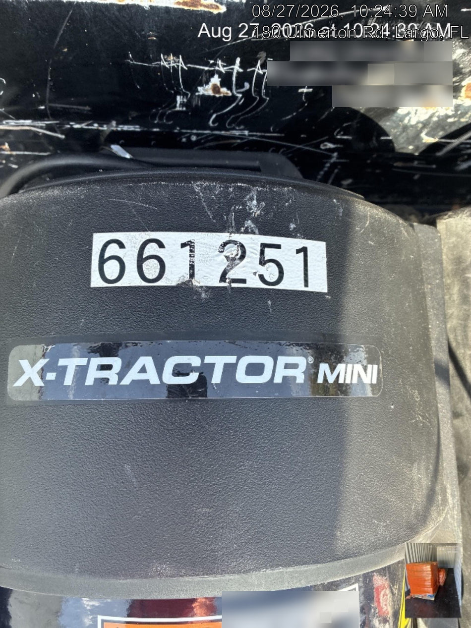 2026 LINCOLN ELECTRIC K3972-5