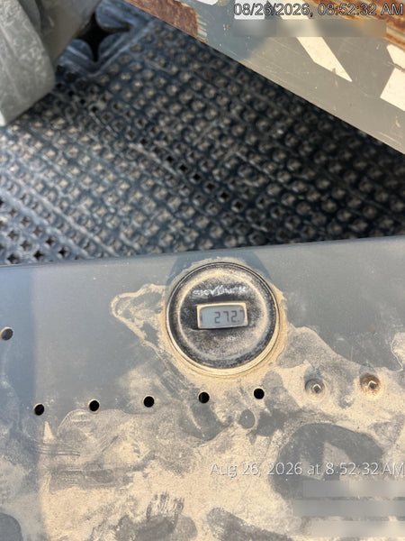 2018 SKYJACK SJIII-3219