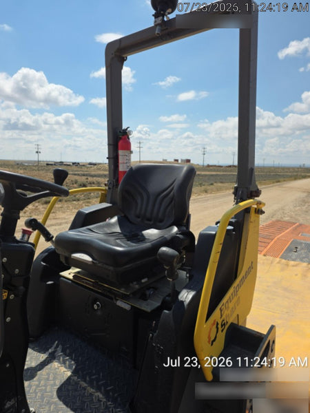 2017 WACKER NEUSON RD28-120