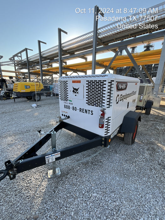 2024 BOBCAT PA425WCU-T4F