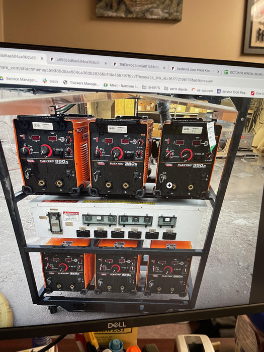 2021 LEX WR6A-7SM-FG26DZ6LD-R