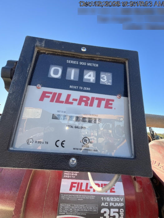 2020 John Deere 310LEP Canopy, 4WD, Standard Stick, Pilot Controls, 2 Way Hydraulics, TAG Manual QC