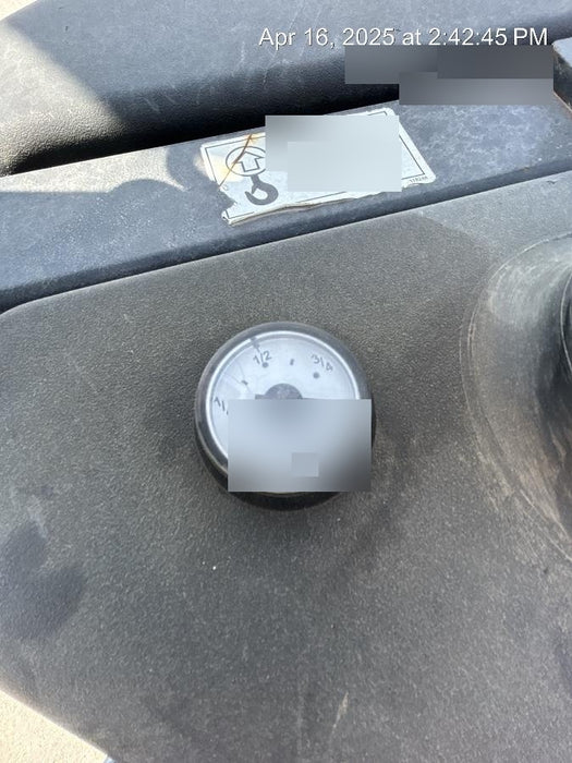 Allmand NLV3GR 3kW Light Plant - LED