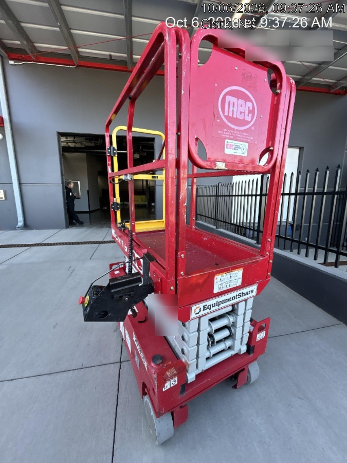 2022 MEC Micro 19