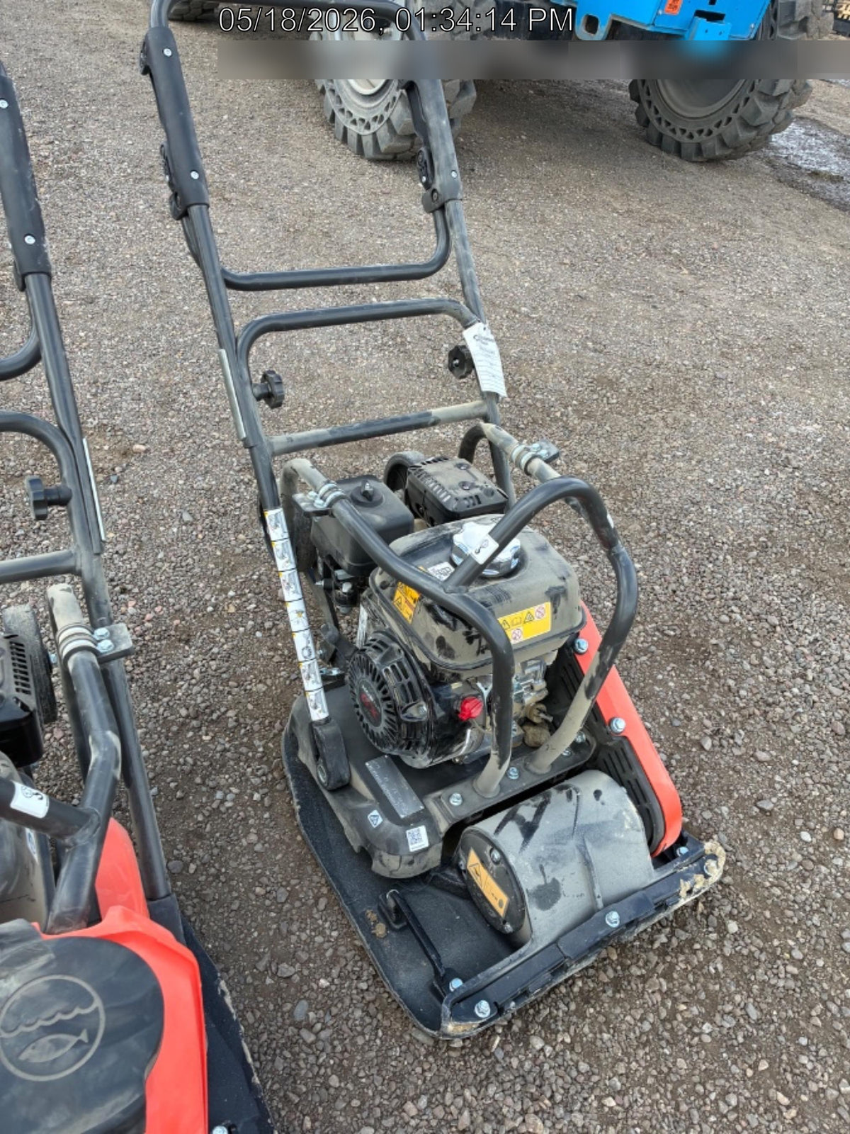 2025 HUSQVARNA LF75
