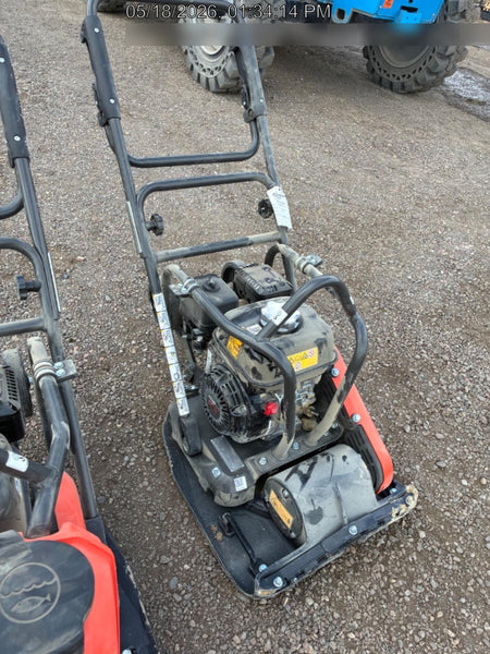 2025 HUSQVARNA LF75