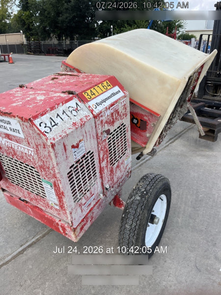 2023 MULTIQUIP WM90PH8