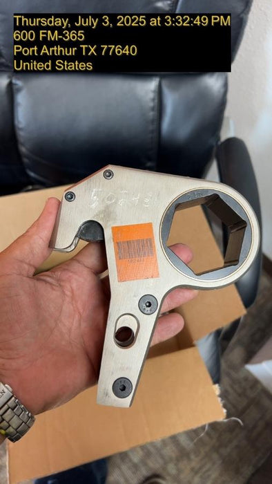 2025 TORCUP TX-2RL200