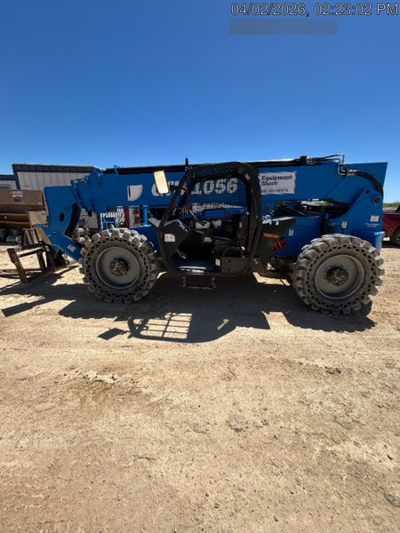 2024 GENIE GTH-1056