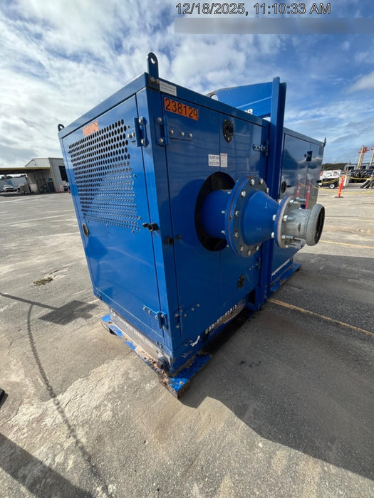 2022 THOMPSON 12R-DDS-3.6-X Canopy