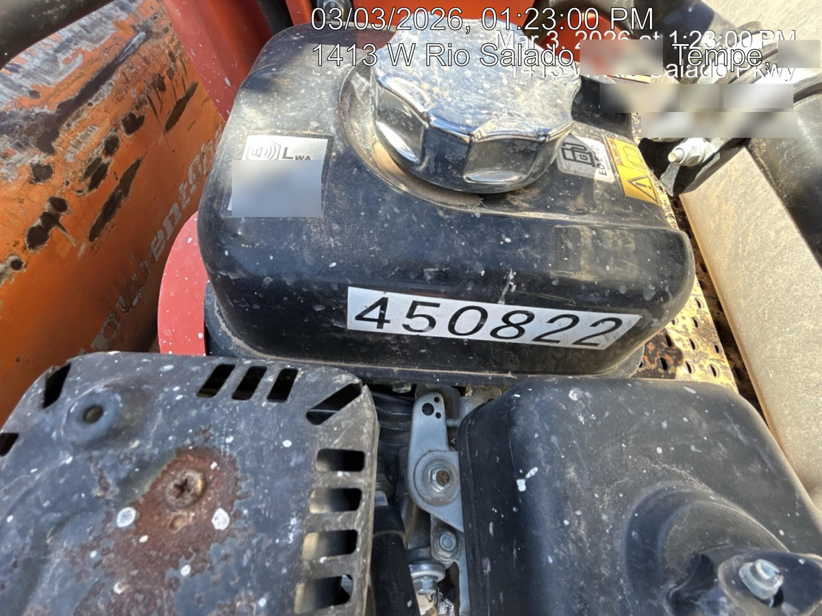 2024 HUSQVARNA LF75
