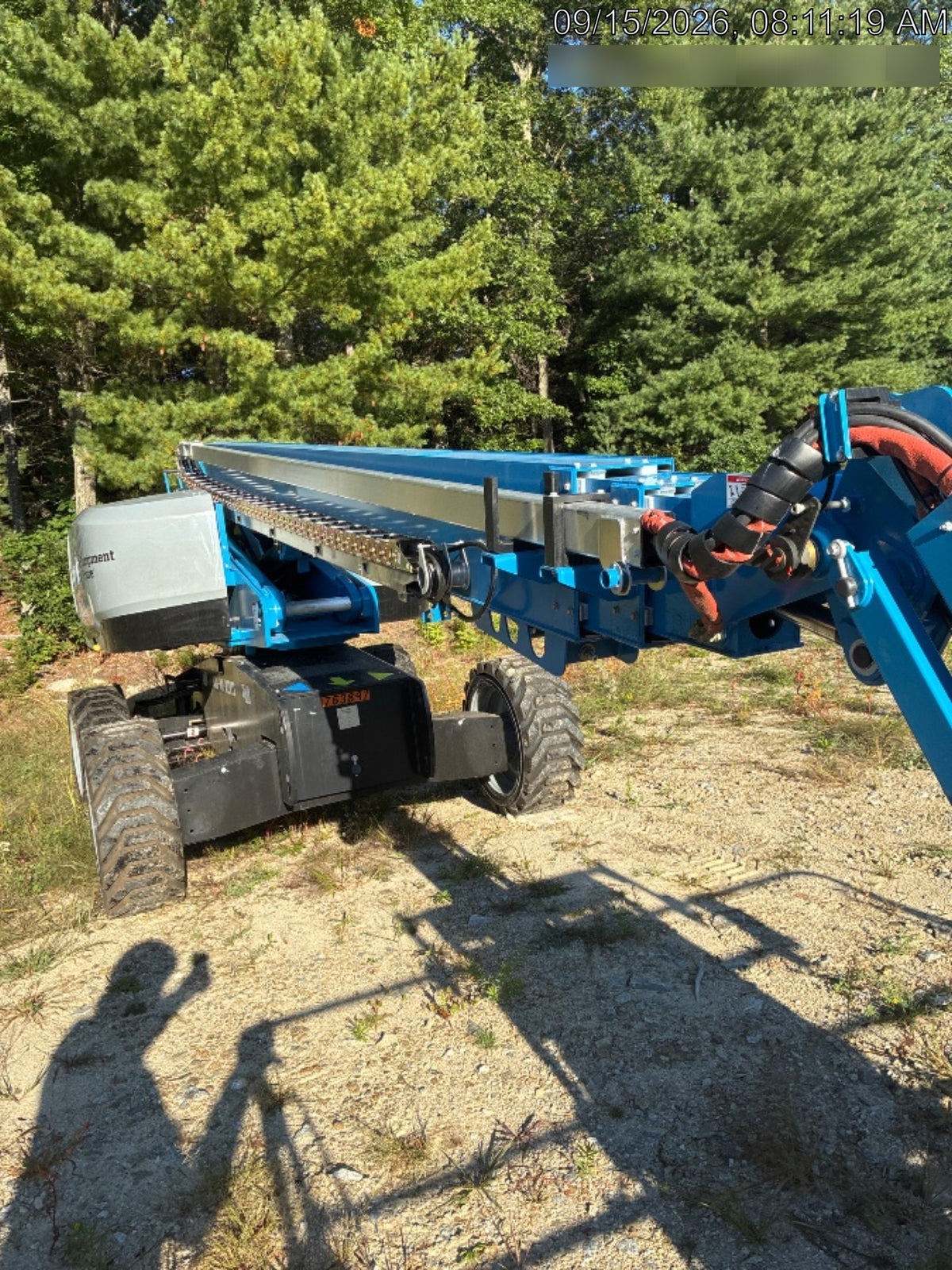 2026 GENIE S-65 XC