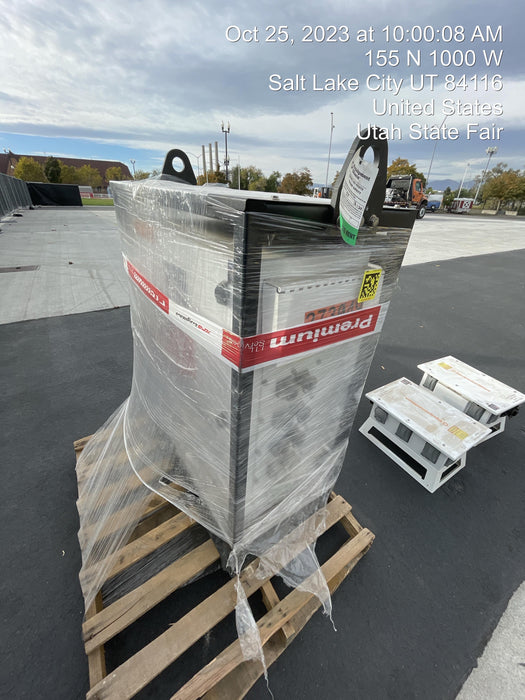 2022 TRYSTAR TPATS-085MMMF-A