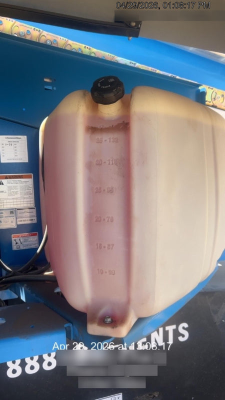 2026 GENIE S-65 XC