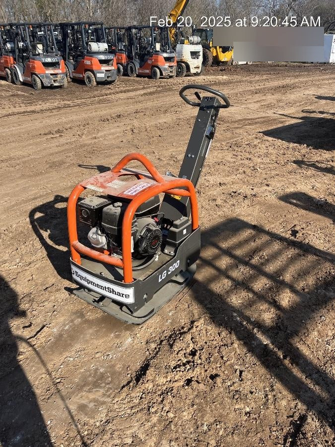 2024 HUSQVARNA LG300