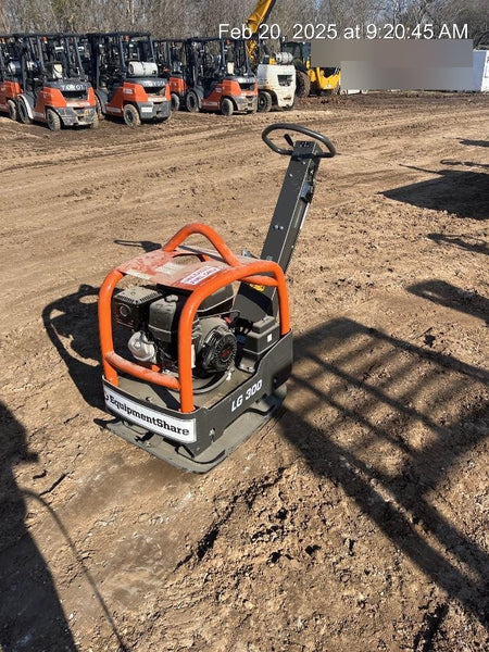 2024 HUSQVARNA LG300