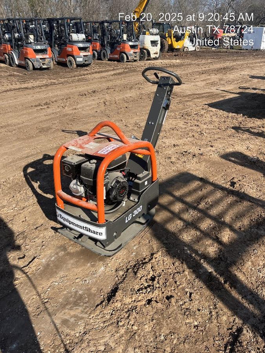 2024 HUSQVARNA LG300