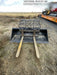 2020 PALADIN 48" Pallet Forks - Paladin