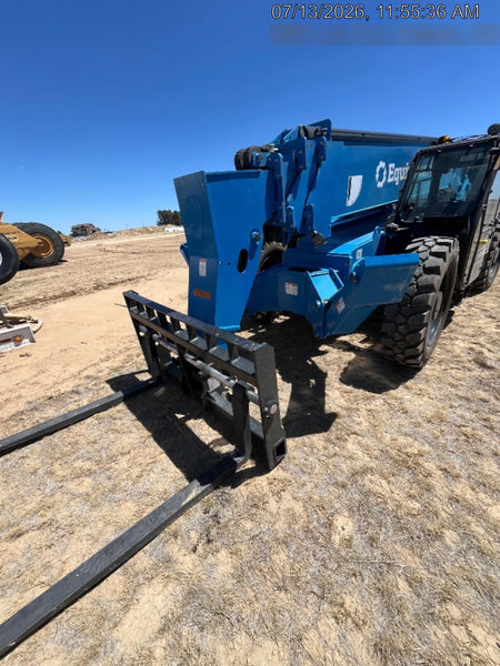 2026 GENIE GTH-1256