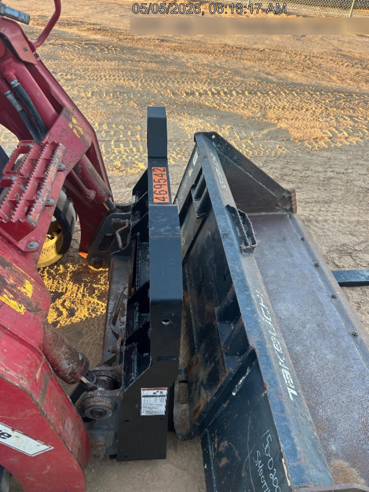 2021 TAKEUCHI TL12R-2