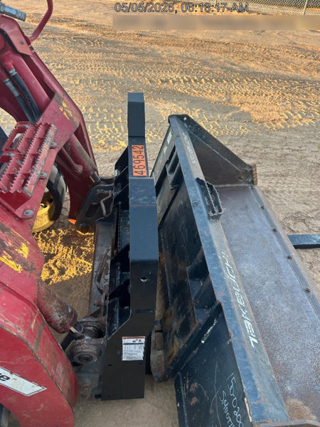 2021 TAKEUCHI TL12R-2