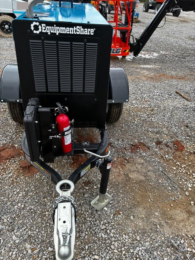 2026 MILLER ELECTRIC BIG BLUE 400