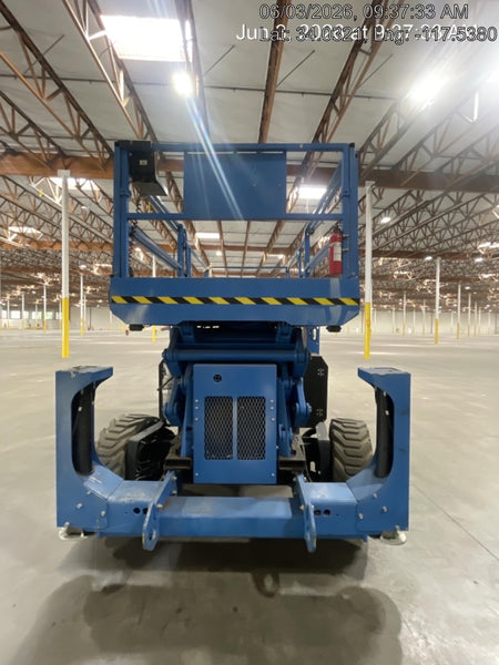 2020 GENIE GS-4390 RT