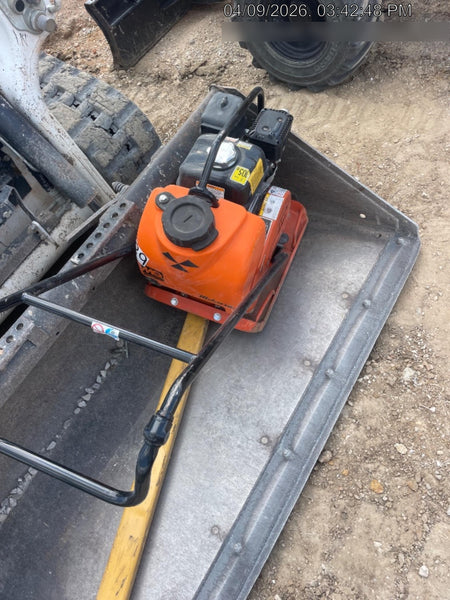 2023 MULTIQUIP MVC82VHW