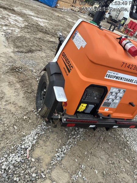 2026 GENERAC MLTS-4