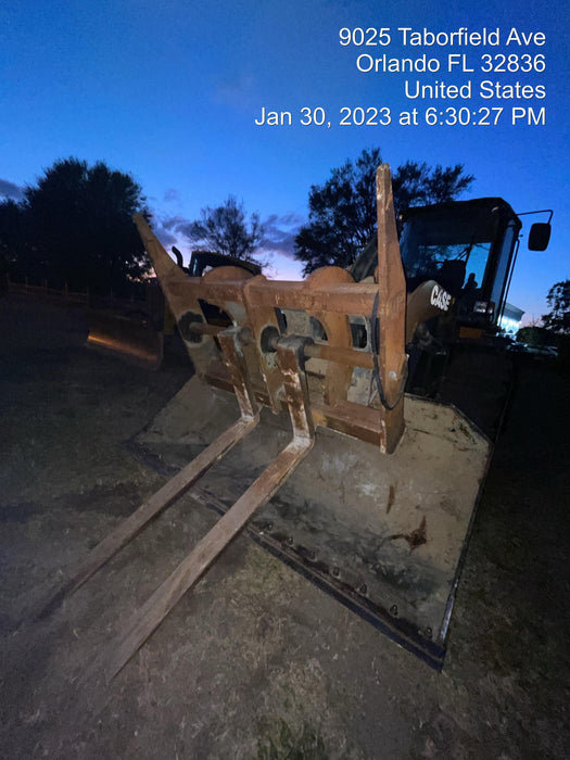 2015 WERK-BRAU PF60WL621