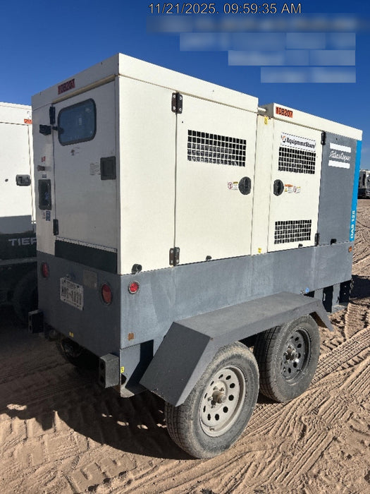 2020 ATLAS COPCO QAS 125