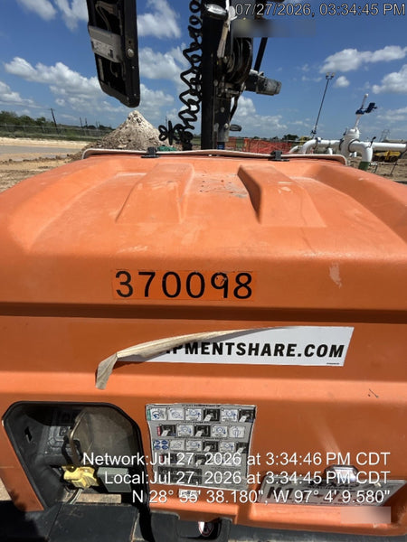 2023 GENERAC MLT2