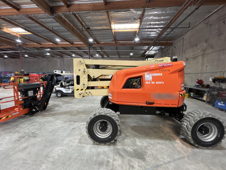 2025 JLG 450AJ
