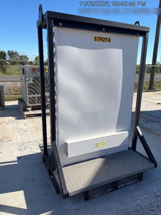 2021 TRYSTAR IL-126-VDE-45MBLP