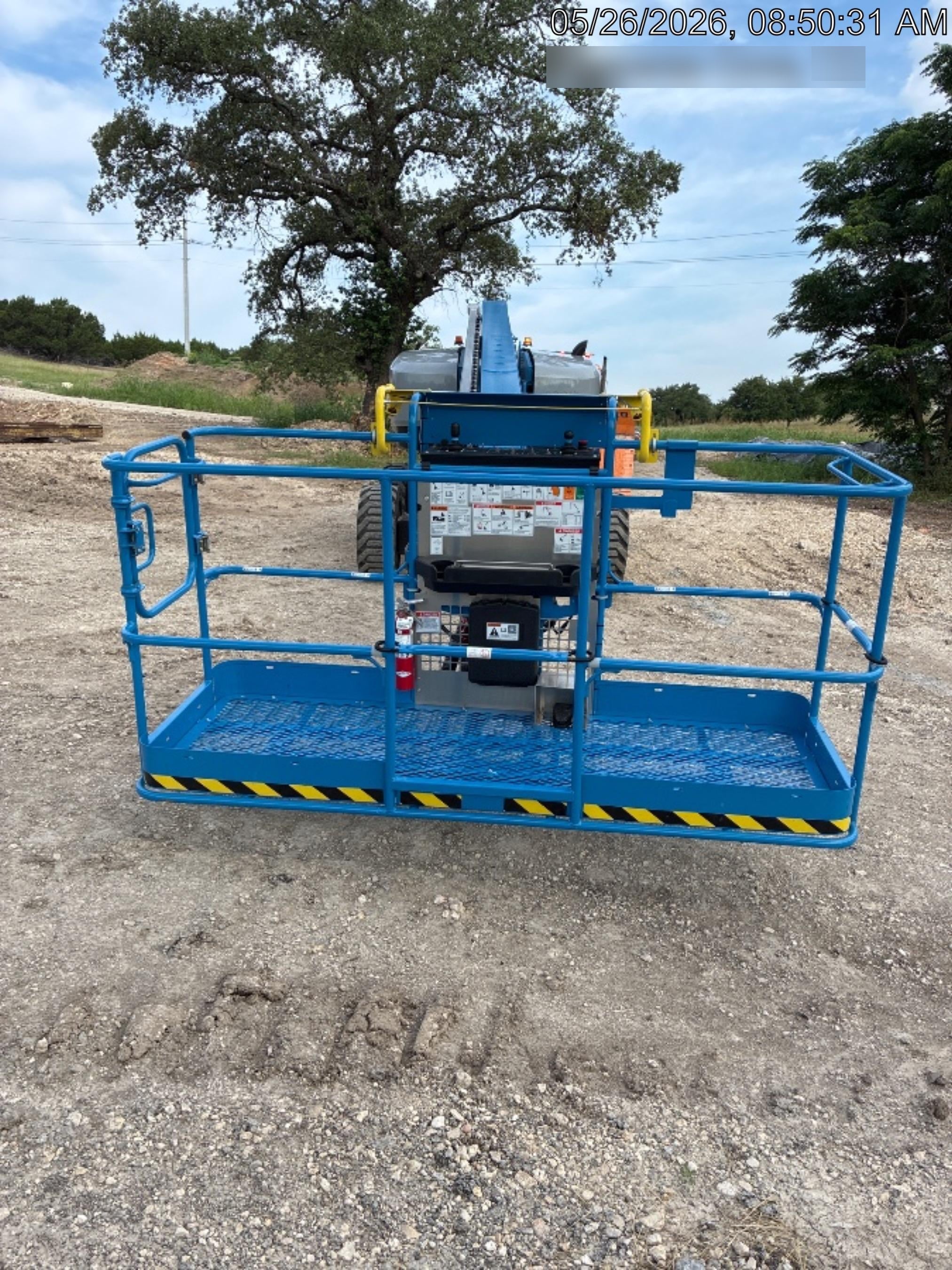 2026 GENIE S-65 XC