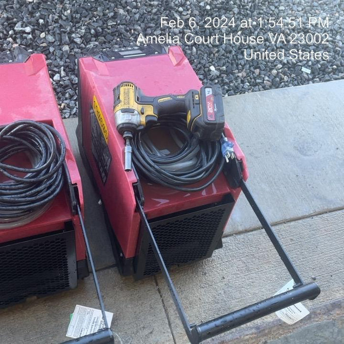 2021 PHOENIX DryMAX BLE