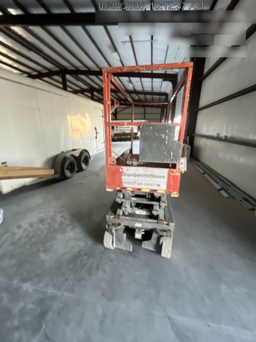 2019 Skyjack SJIII-3219 Standard w/Trojan Batteries