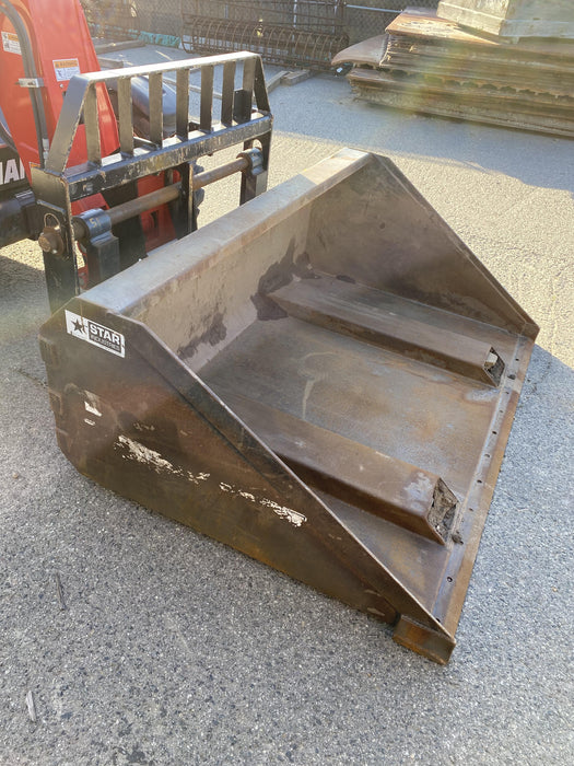 2021 STAR INDUSTRIES 1406B