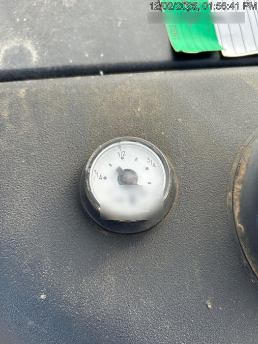 2022 Allmand NLV3GR (4) LED Light Fixture 350W, 23' Vertical Mast, 3kW Prime, Towable, Deep Sea L401, Leveling Jacks, Yanmar T4F 5.8hp