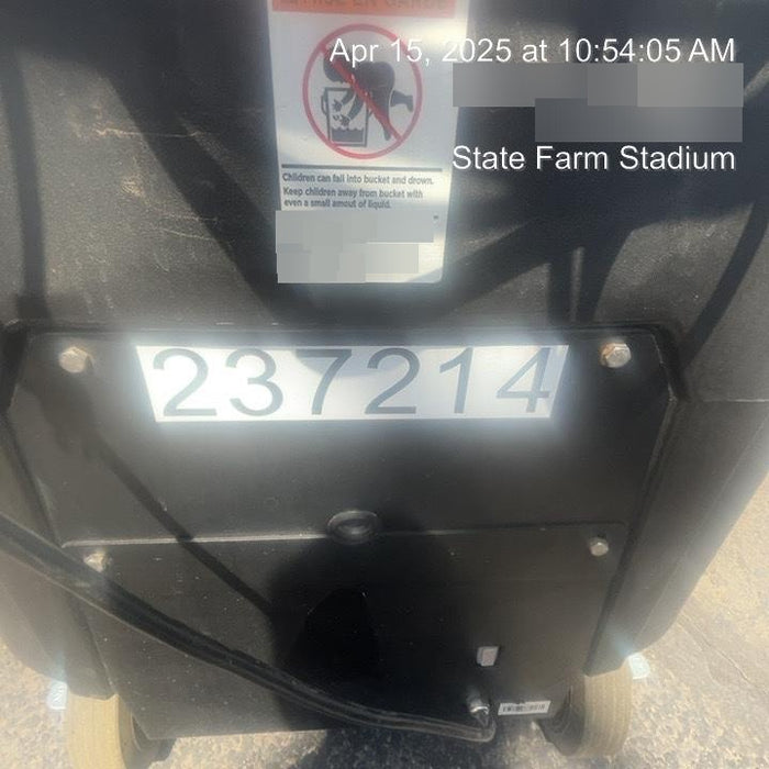 2022 POWER BREEZER PB4BASE