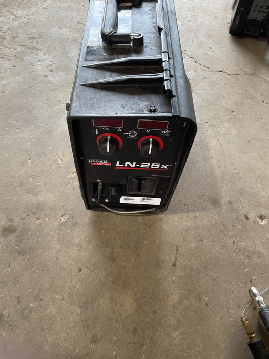 2022 LINCOLN ELECTRIC K4266-1