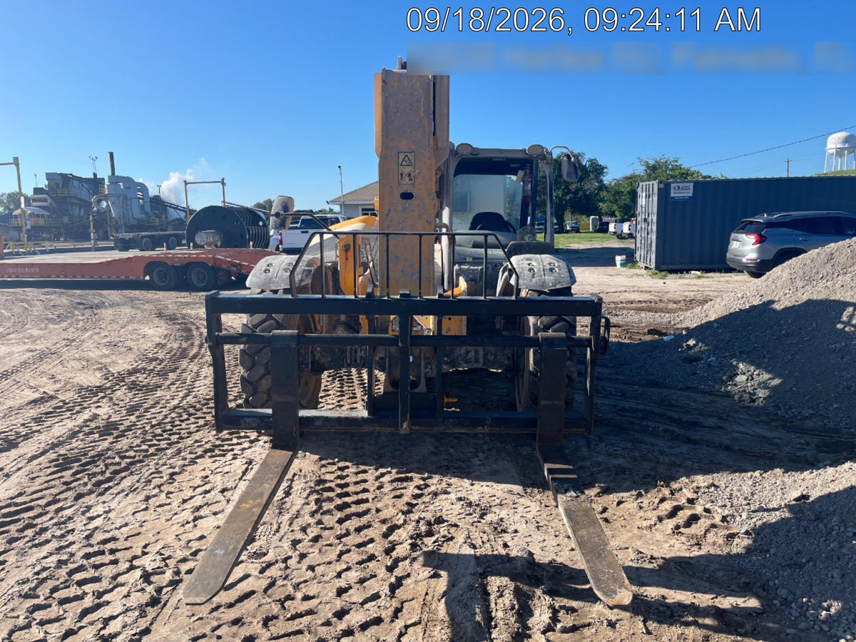 2024 JCB 509-42