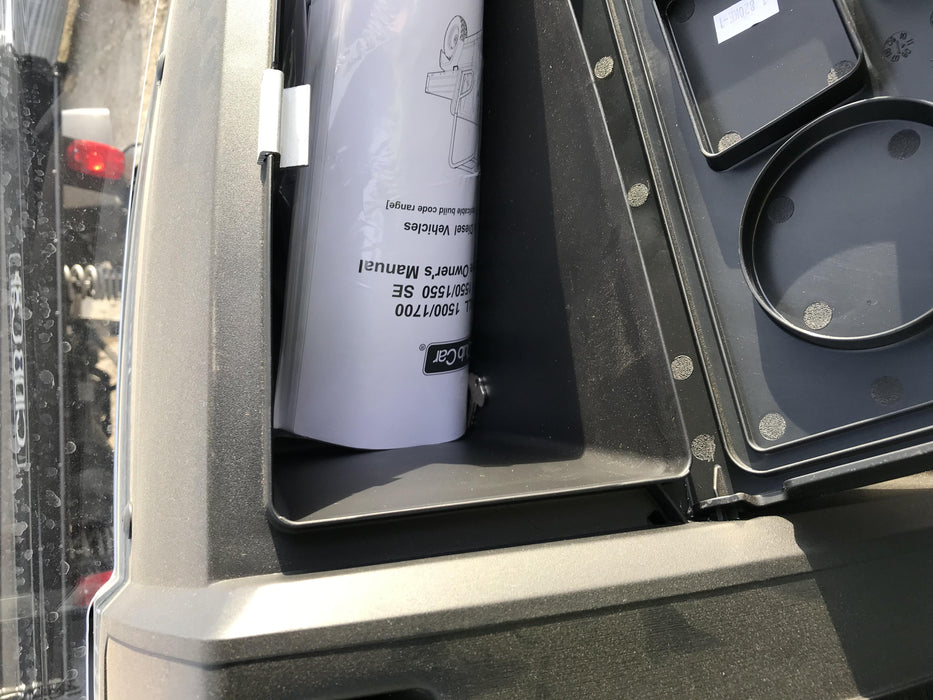 2020 CLUB CAR CA1700D (Canopy)