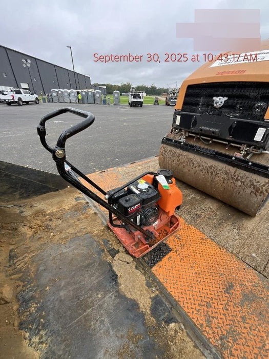 2023 MULTIQUIP MVC82VHW