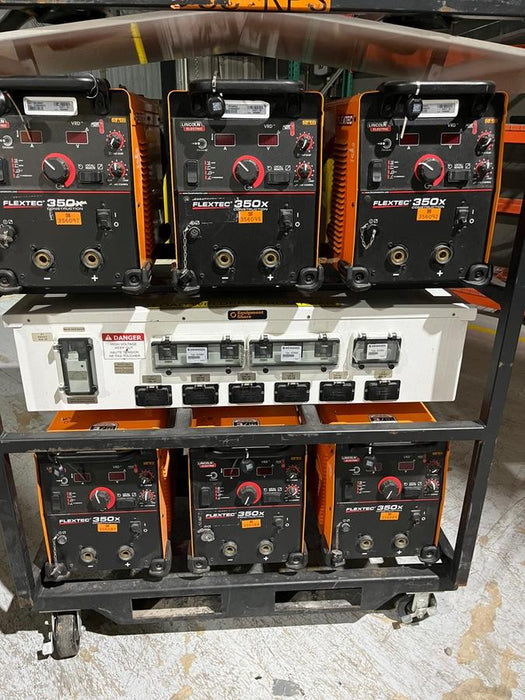 2022 LEX WR6A-7SM-FG26DZ6LD-R