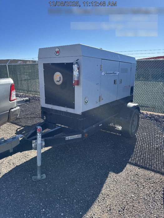 2019 WACKER NEUSON G50