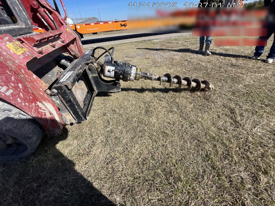 2023 AUGER TORQUE 3300-30