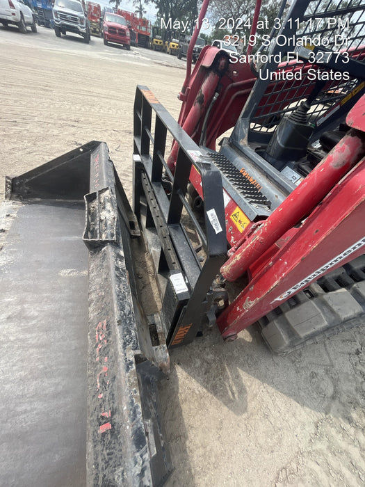 2024 ARROW MATERIAL HANDLING 24" Pallet Fork Frame