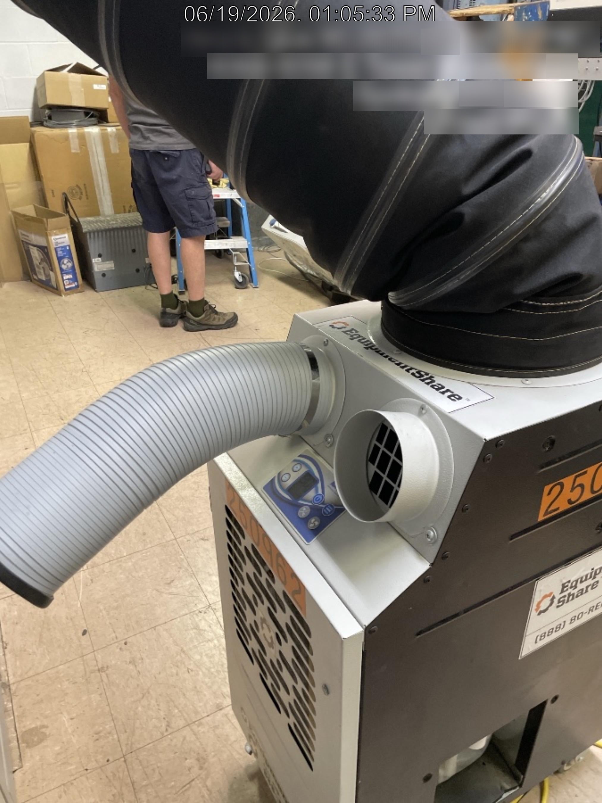 2022 KWIKOOL KPAC1811-2