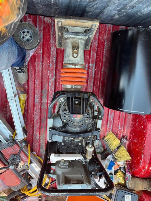 2023 MULTIQUIP MTX60HD